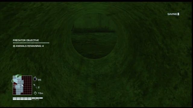 Farcry 3 : Blood Dragon 3 - Mutated Turtle Location - Murder Nature Trophy смотреть онлайн