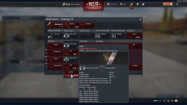 An Idiots Guide: Challenger 2E Info Video смотреть онлайн