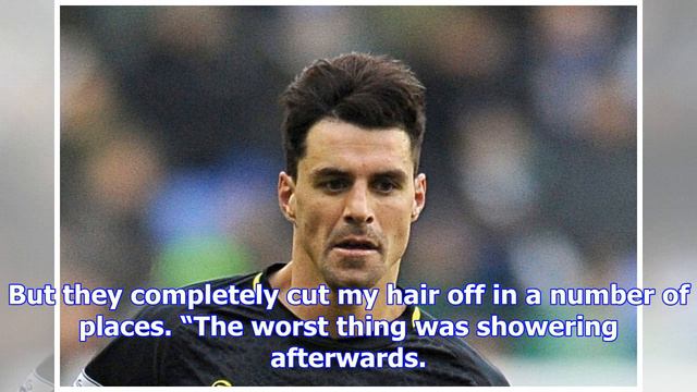 Wigan Legend Paul Scharner Claims He Was Bullied And Abused By Team-mates