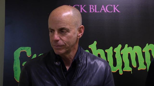 Neal Moritz And Rob Letterman Answer If 'Goosebumps' Feels Like The Books