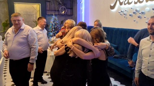 ⚡Корпоративный вечер газовой компании-города Раменское⚡ смотреть онлайн