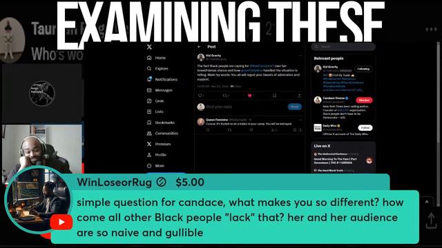 Proof The Supporters Are Way Worst Then The Grifter Ft. @KidGravityBeyond смотреть онлайн