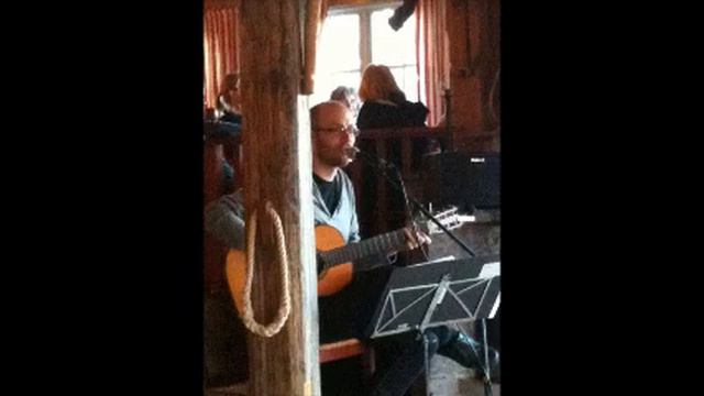 Highway Patrolman - Fredrik Lundqvist смотреть онлайн