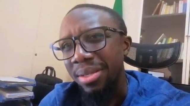 🔴Ousmane sonko🔴 les anti corps du Pastef :birame souley ..