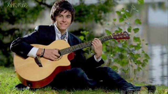 More Than I Can Say - Declan Galbraith (better voice) смотреть онлайн