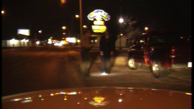 Bill Holland DUI Arrest