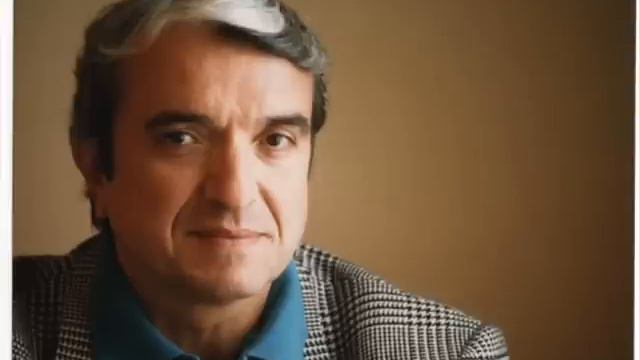 Ruggero Raimondi, "Votre Toast" смотреть онлайн
