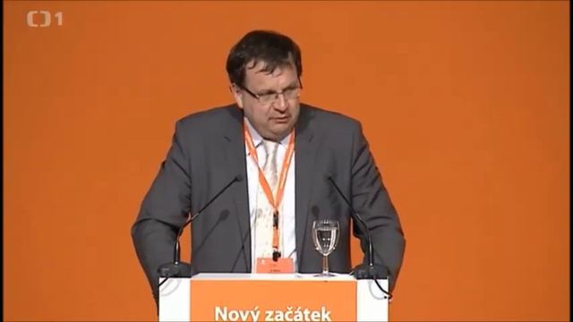 Zdeněk Škromach: Špidla na životním prostředí? Nevhodná a pro něj nedůstojná pozice смотреть онлайн