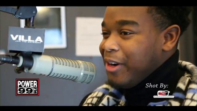 Dexter Darden (Maze Runner) Interview with Cappuchino 1-25 -18 смотреть онлайн