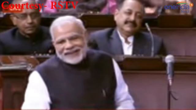 PM Modi makes fun of Manmohan Singh, Congress walks out from Rajya Sabha | वनइंडिया हिंदी смотреть онлайн