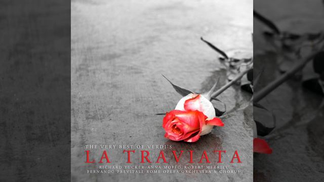 La traviata: Act II, Di Madride noi siam mattadori смотреть онлайн