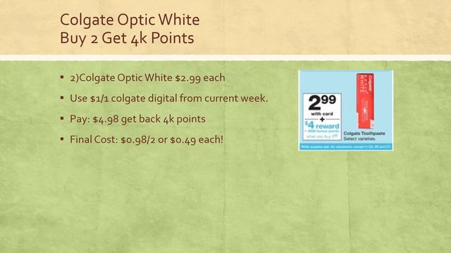 Walgreens Must Do Online Deals 4/12-18/20 ISpend $20 Get 5k Pts Booster I Secret Deodorant for $0.7 смотреть онлайн