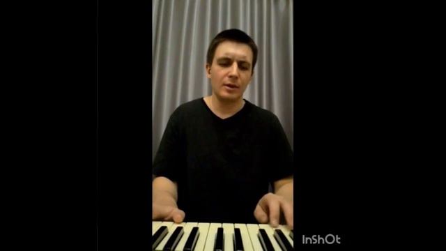 Иван Гаранин - Единственная моя 2024 смотреть онлайн