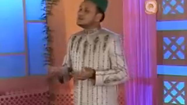 Shamsudduha Badrudujja смотреть онлайн