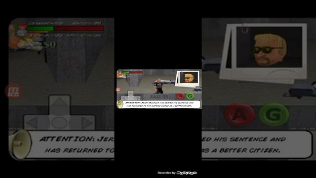 Baron Corbin stay away Michael Tarver смотреть онлайн