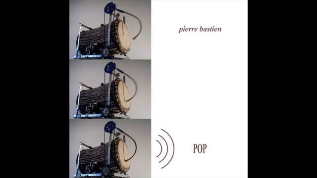 Pierre Bastien, 