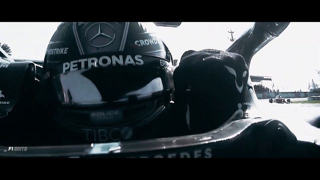 Two to go. (Max Verstappen V Lewis Hamilton) смотреть онлайн