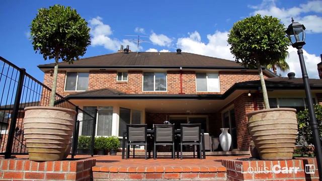 7 Eaglehawk Place - Louis Carr - West Pennant Hills смотреть онлайн