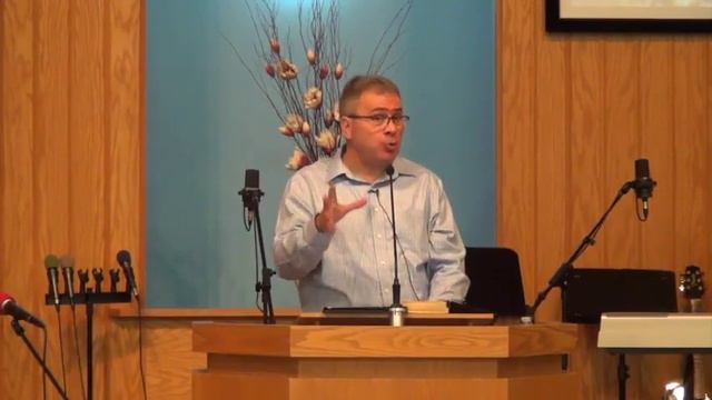Mircea Toma - Casatorie dupa voia lui Dumnezeu, Partea 2 (Geneza 2:18-24) смотреть онлайн