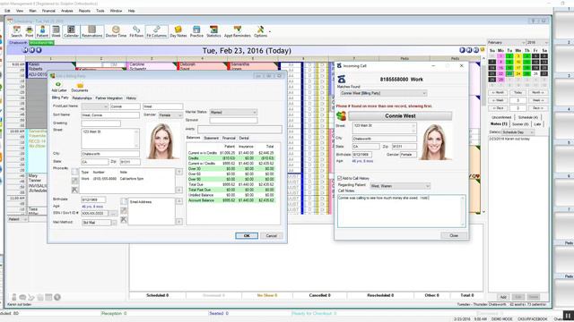 Dolphin Management with VOIP смотреть онлайн