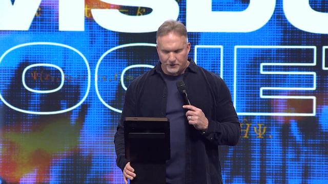 Ron Carpenter 2023-02-26 Praise and Message RCM (Full Length) смотреть онлайн