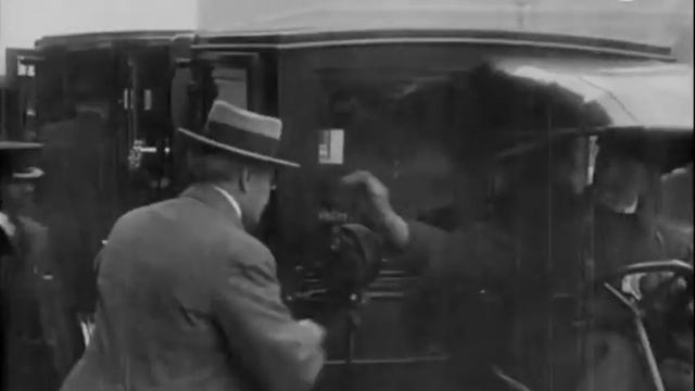 30.World War I.The Paris Peace Conference was the end of World War I and the beginning of WW2 смотреть онлайн