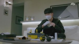 Уборка со страстью 1 сезон 7 серия