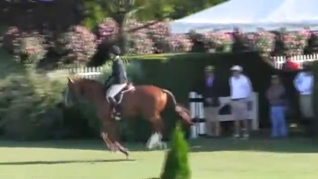 Video Of CS ONLINE Ridden By HAYLEY BARNHILL From ShowNet!