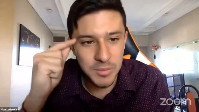 Ascendiendo niveles con Joel Linares y Alan Ledesma смотреть онлайн