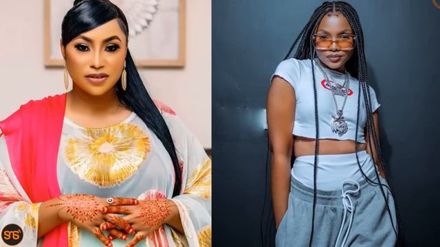 ESMA PLATNUMZ Akata Simu Baada Ya Kusikia Jina La ZUCHU, Je Kuna UGOMVI? Afanyiwa Hili La Kushtusha