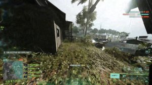 Battlefield 2042 Multiplayer Gameplay 4K
