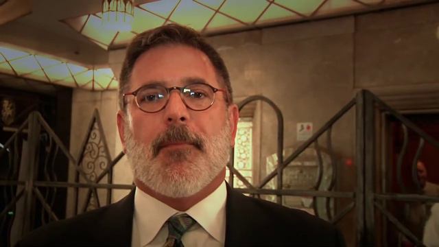 A World Without AIDS - Dr Allen Buddy Green