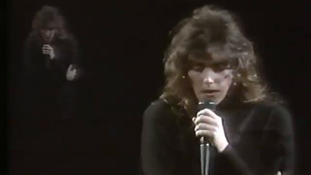 Laura Branigan - Dont Cry For Me Argentina - Touch Tour смотреть онлайн