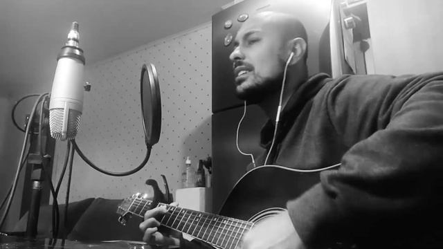 Tiago Iorc - Bilhetes (cover) смотреть онлайн