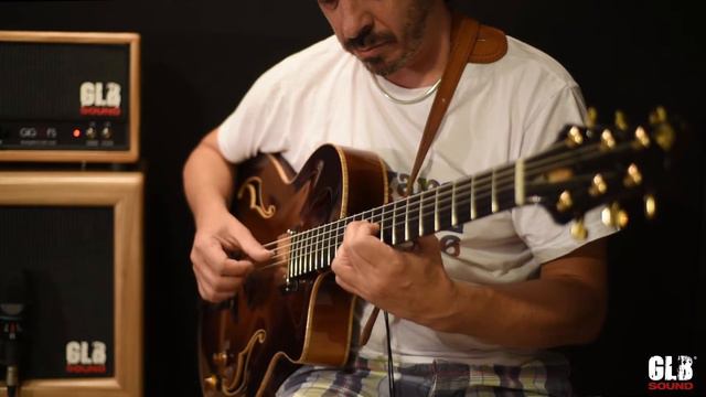 Artists play GIG50 - Ep.5 - Maurizio Brunod - Mostar смотреть онлайн