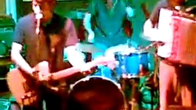 יוני בלוך באלפנט - הפסיכולוגית (2)