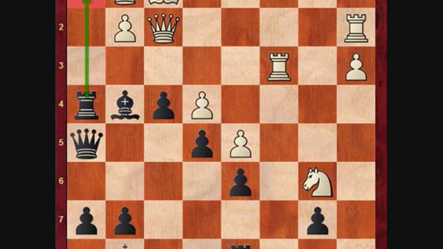 XADREZ - JOÃO RUI REGO (1533) vs BRUNO MONIZ (1427) смотреть онлайн