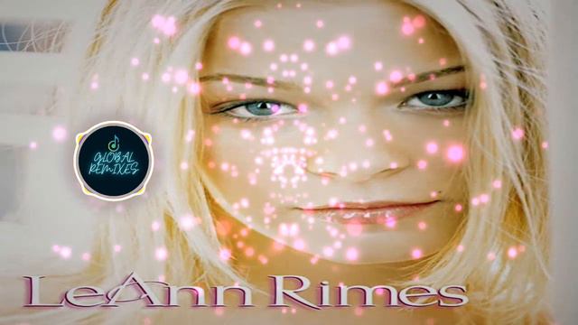 LeAnn Rimes - How Do I Live (Dj Kingsman Reggae Remix) смотреть онлайн
