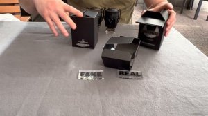 Fake vs Real Paco Rabanne Invictus Victory Perfume