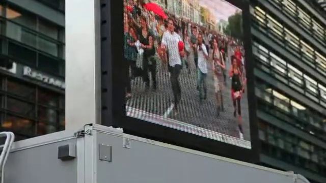 Eräs Puheenvuoro Torikokous -tapahtumasta 15.10 Helsinki