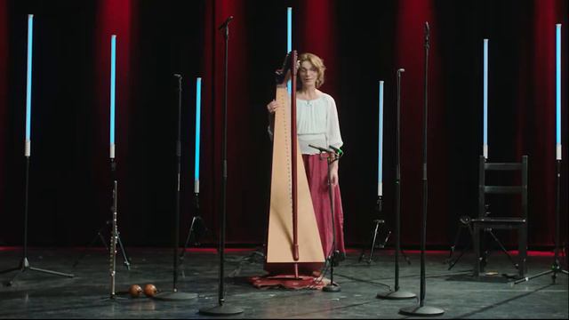 Jeudi 8 décembre 2022 | Le Trio de la plaine смотреть онлайн