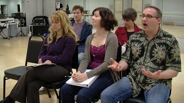 1.9 Subtext - Betty & DD Web Series (David Hasselhoff Technique)