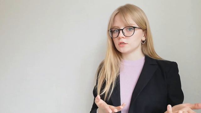 Видеоурок для 1"Б" | "Решение задач в два действия" смотреть онлайн