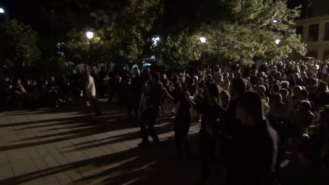 ΦΑΣΟΥΛΑΣ - ΚΑΛΛΕΡΓΗΣ (4) ΑΝΩΓΕΙΑ ΑΡΜΙ 7-8-13 samolism007 смотреть онлайн