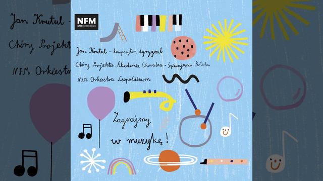 Zagrajmy w muzykę!: XI. Ale, dobrze, że już przyszłaś смотреть онлайн