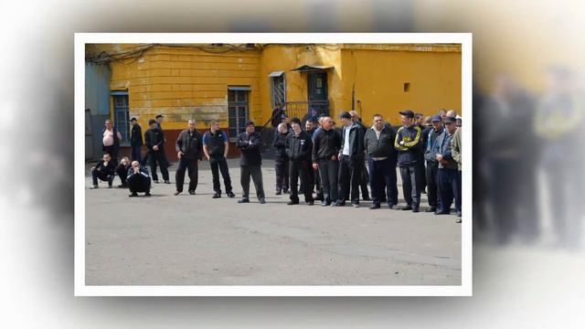 Жатва последнего времени евангелизация в колонии смотреть онлайн