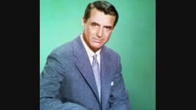 Cary Grant (1904 - 1986) смотреть онлайн