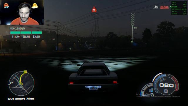 Need for Speed Unbound Доставил два машины и снова дурацкие копы! Часть 30 #nfs #nfsunbound смотреть онлайн