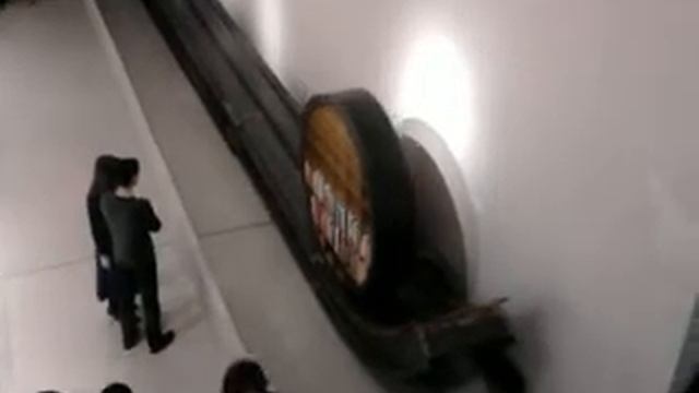 Ron Arad: Restless Exhibition @ Barbican *1