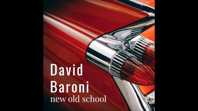 "Moonglow" Instrumental by David Baroni смотреть онлайн